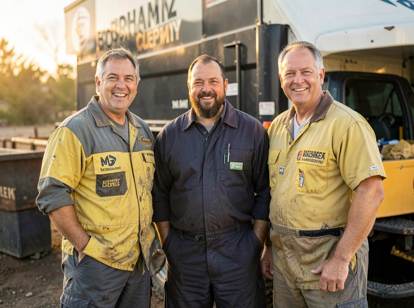 Sewage Cleanup company in Madison, VA