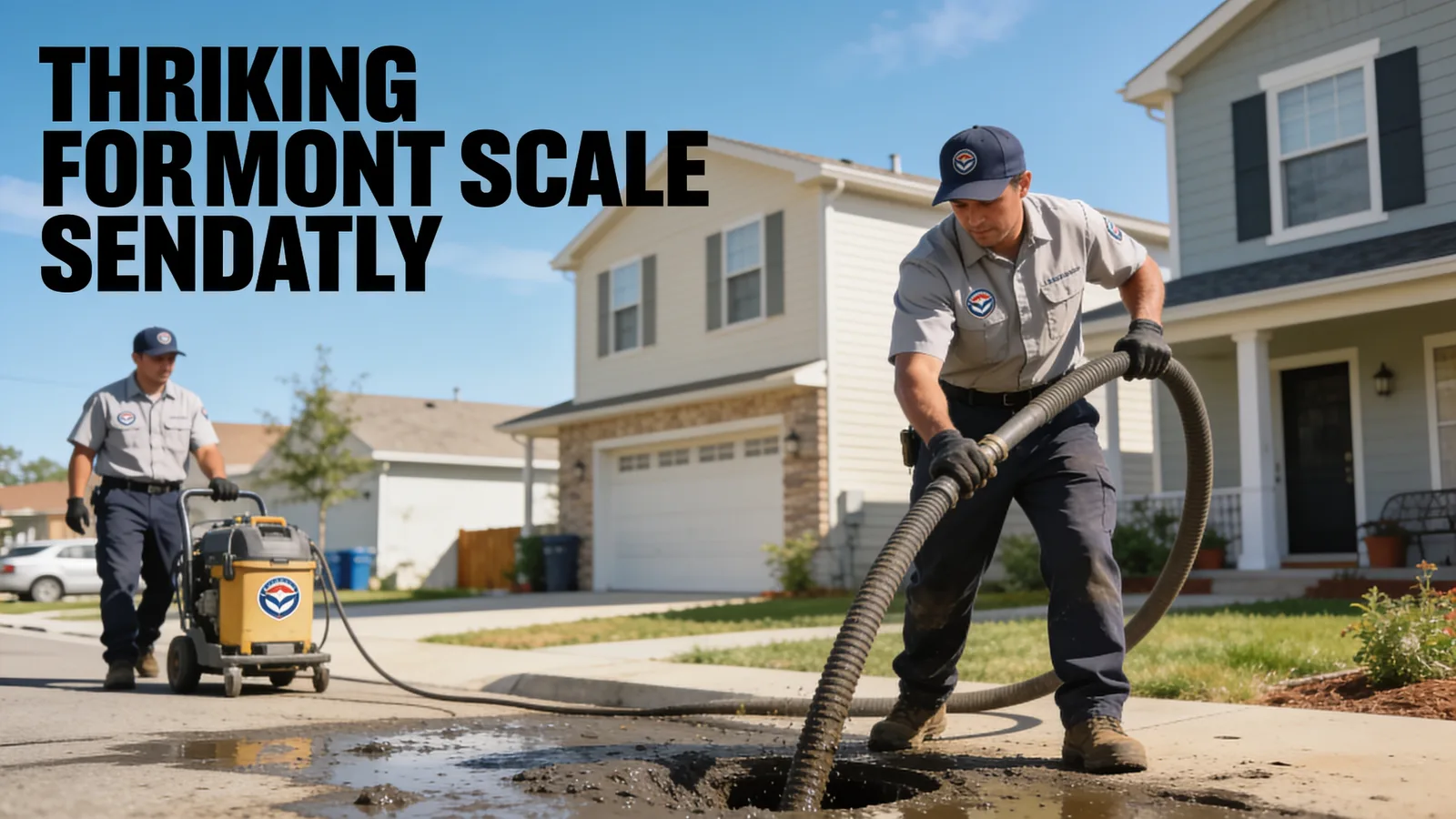 Sewage Cleanup in Madison, VA near me